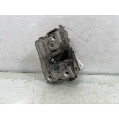 Serrure avant gauche IVECO DAILY 3