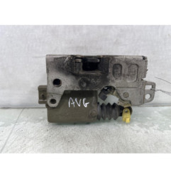 Serrure avant gauche IVECO DAILY 3