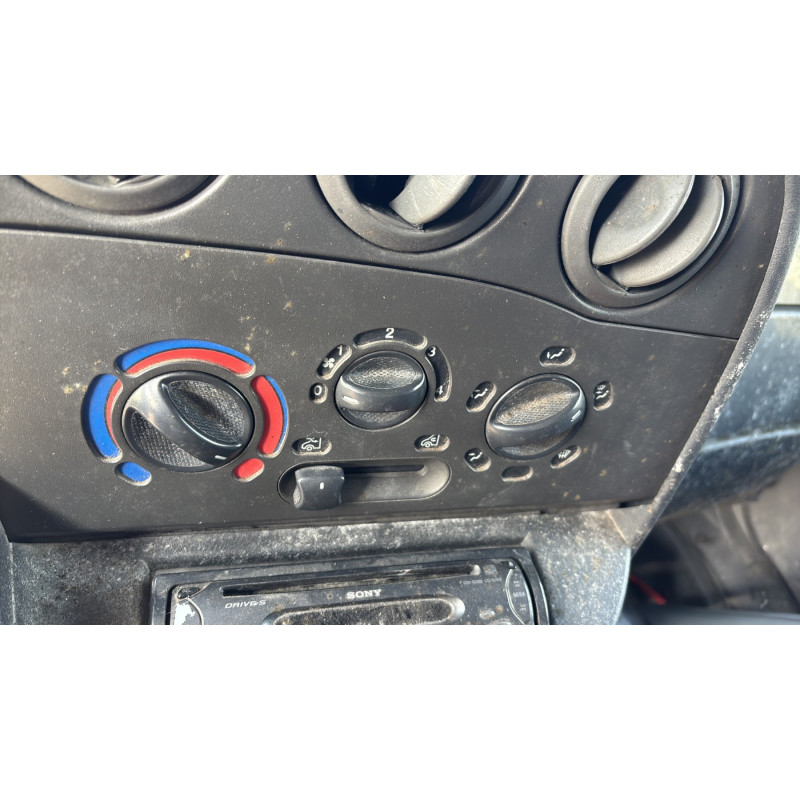 Serrure avant gauche IVECO DAILY 3 Photo n°18
