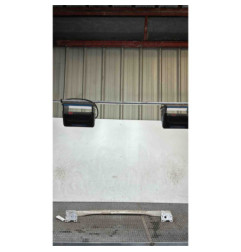 Renfort pare choc arriere (traverse) RENAULT SCENIC 3 Photo n°1