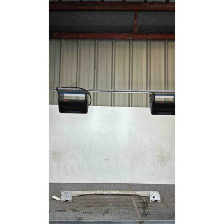 Renfort pare choc arriere (traverse) RENAULT SCENIC 3 Photo n°1