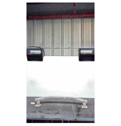 Renfort pare choc arriere (traverse) RENAULT SCENIC 3