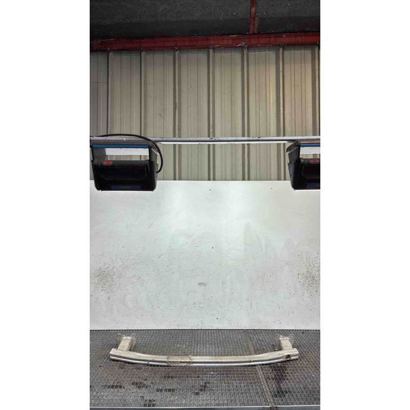 Renfort pare choc arriere (traverse) RENAULT SCENIC 3 Photo n°3