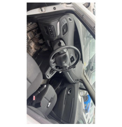 Renfort pare choc arriere (traverse) RENAULT SCENIC 3