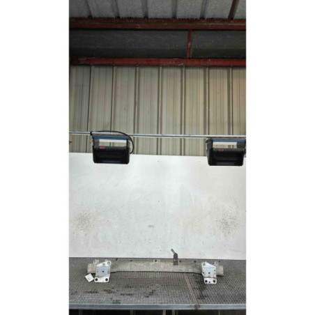Renfort pare choc avant (traverse) RENAULT SCENIC 3 Photo n°1