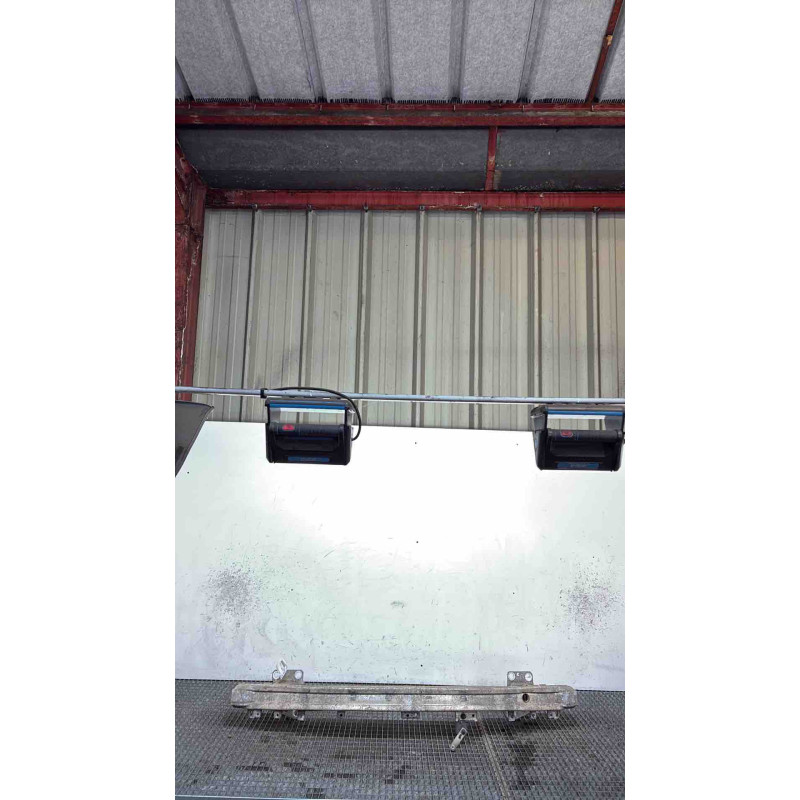 Renfort pare choc avant (traverse) RENAULT SCENIC 3 Photo n°2
