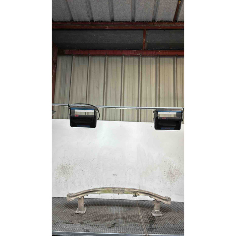 Renfort pare choc avant (traverse) RENAULT SCENIC 3 Photo n°3
