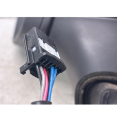 Retroviseur gauche RENAULT CLIO 4