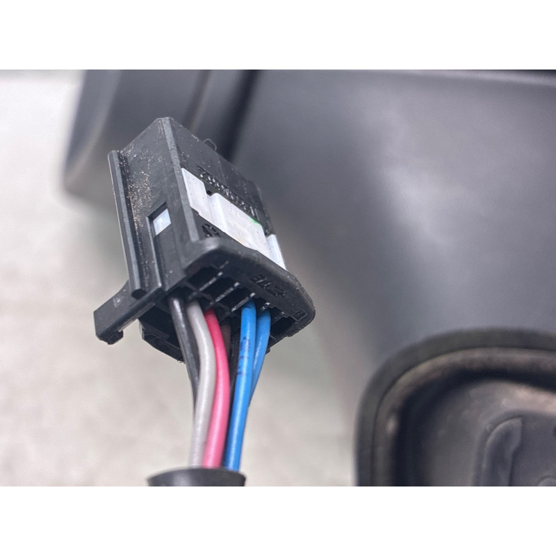Retroviseur gauche RENAULT CLIO 4 Photo n°4