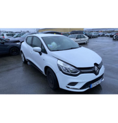Retroviseur gauche RENAULT CLIO 4