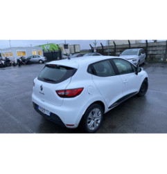 Retroviseur gauche RENAULT CLIO 4