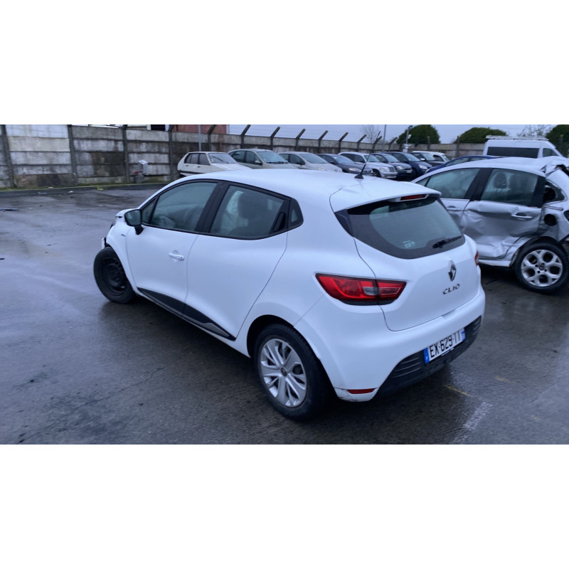 Retroviseur gauche RENAULT CLIO 4 Photo n°9