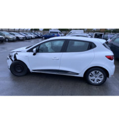 Retroviseur gauche RENAULT CLIO 4