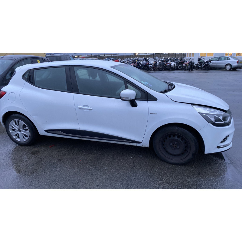Retroviseur gauche RENAULT CLIO 4 Photo n°12