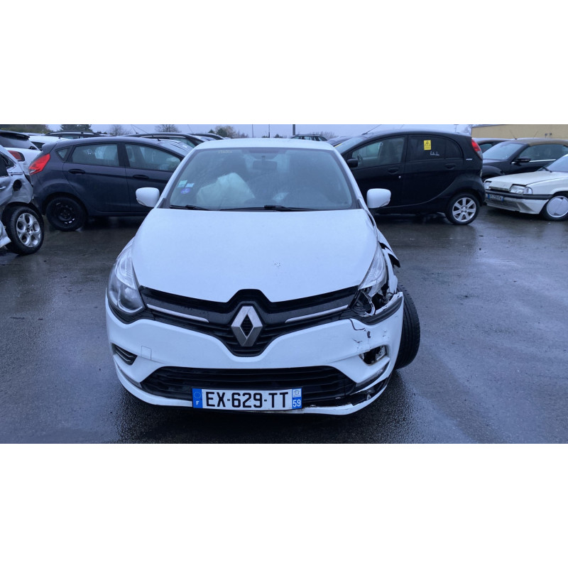 Retroviseur gauche RENAULT CLIO 4 Photo n°13