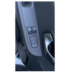 Retroviseur gauche RENAULT CLIO 4