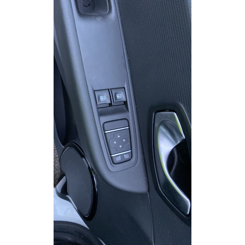 Retroviseur gauche RENAULT CLIO 4 Photo n°14