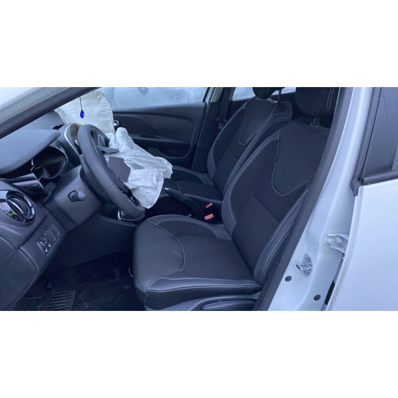 Retroviseur gauche RENAULT CLIO 4 Photo n°15