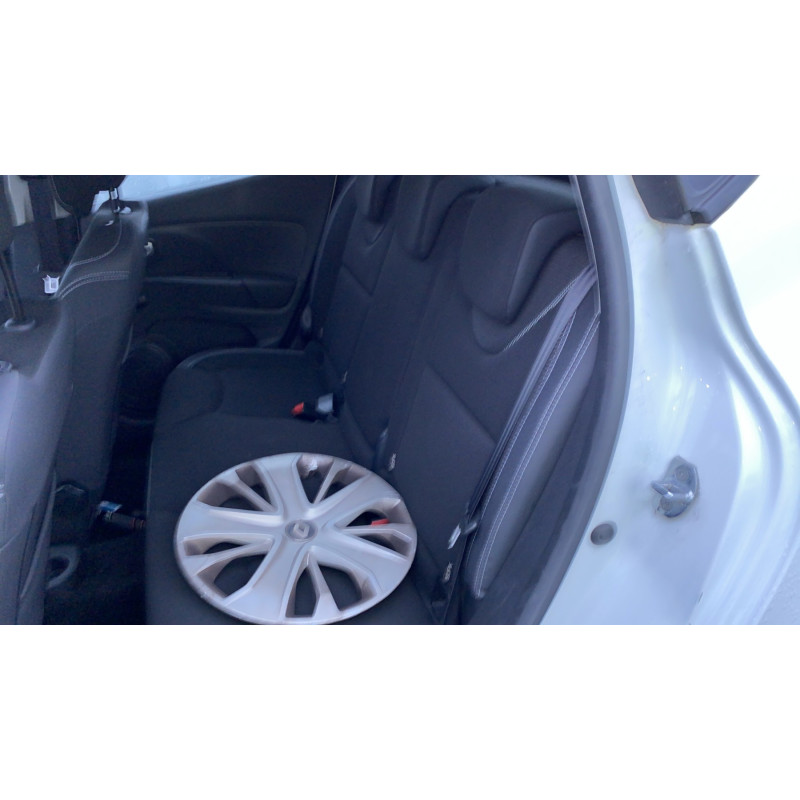 Retroviseur gauche RENAULT CLIO 4 Photo n°16