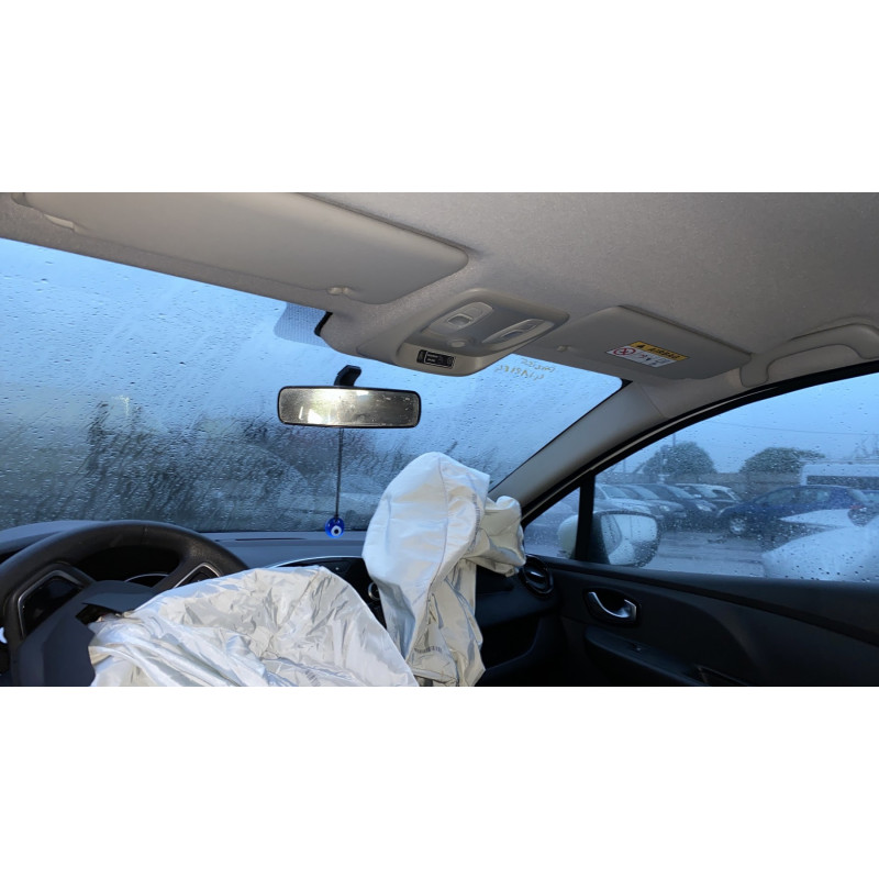 Retroviseur gauche RENAULT CLIO 4 Photo n°19