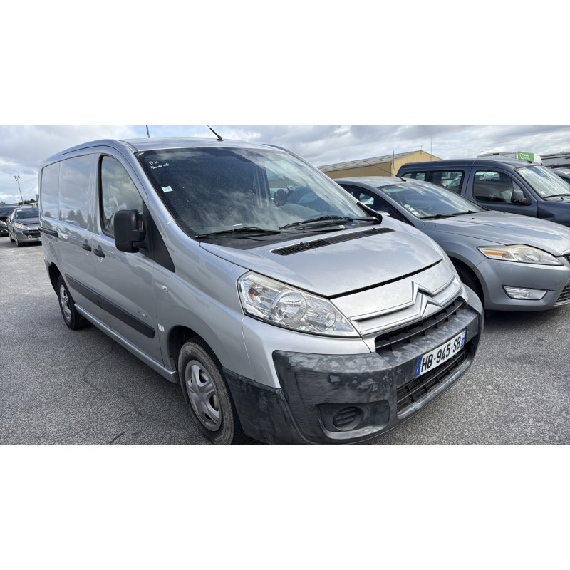 Retroviseur droit CITROEN JUMPY 2 Photo n°6