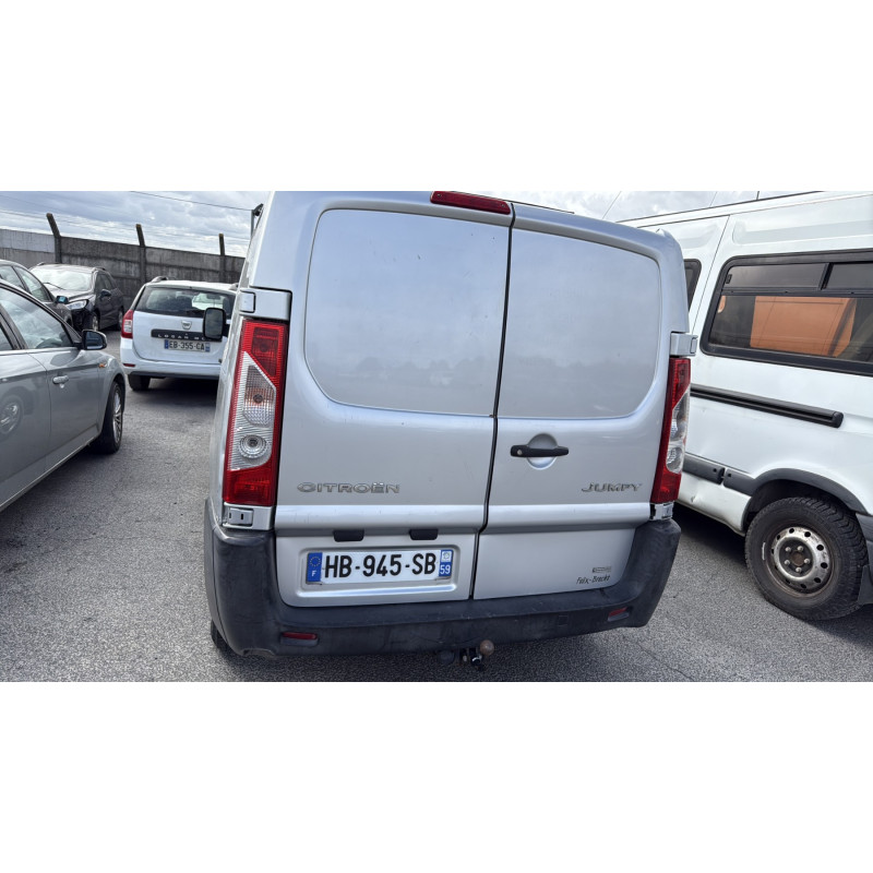 Retroviseur droit CITROEN JUMPY 2 Photo n°9