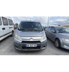 Retroviseur droit CITROEN JUMPY 2