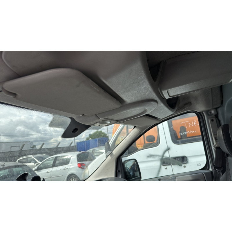 Retroviseur droit CITROEN JUMPY 2 Photo n°18