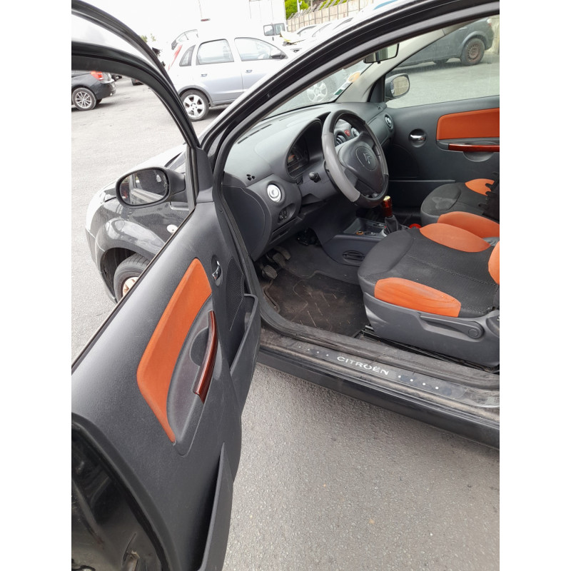 Retroviseur droit CITROEN C2 Photo n°15