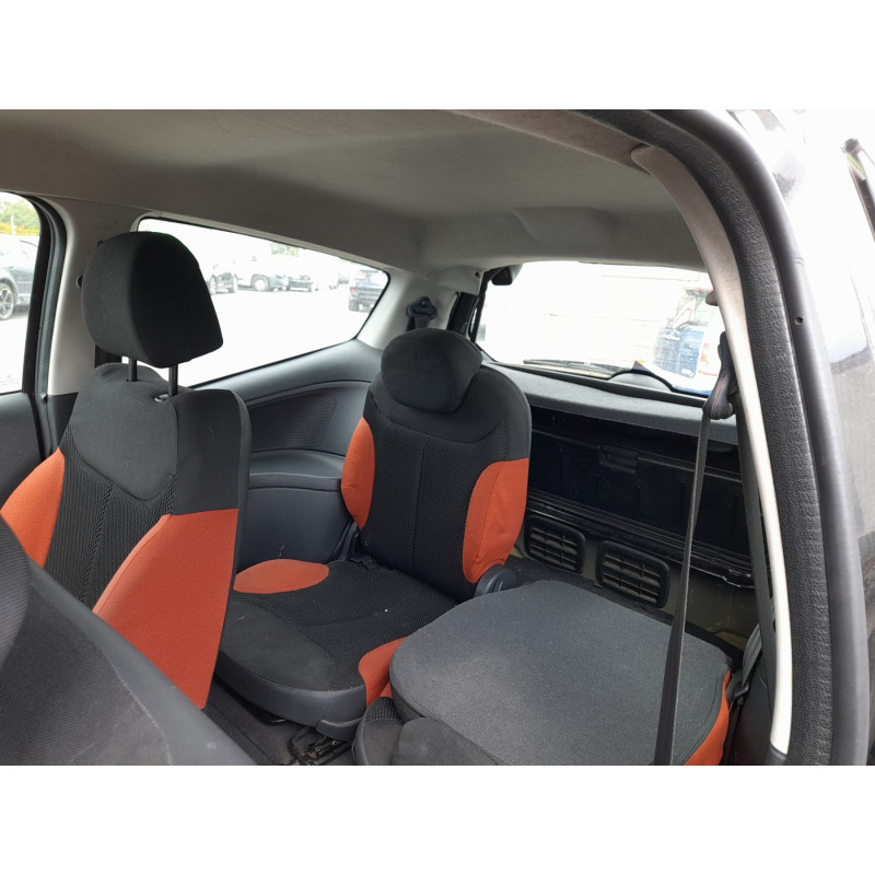 Retroviseur droit CITROEN C2 Photo n°17