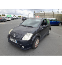 Retroviseur gauche CITROEN C2