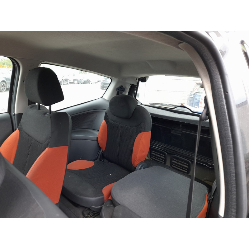 Retroviseur gauche CITROEN C2 Photo n°15