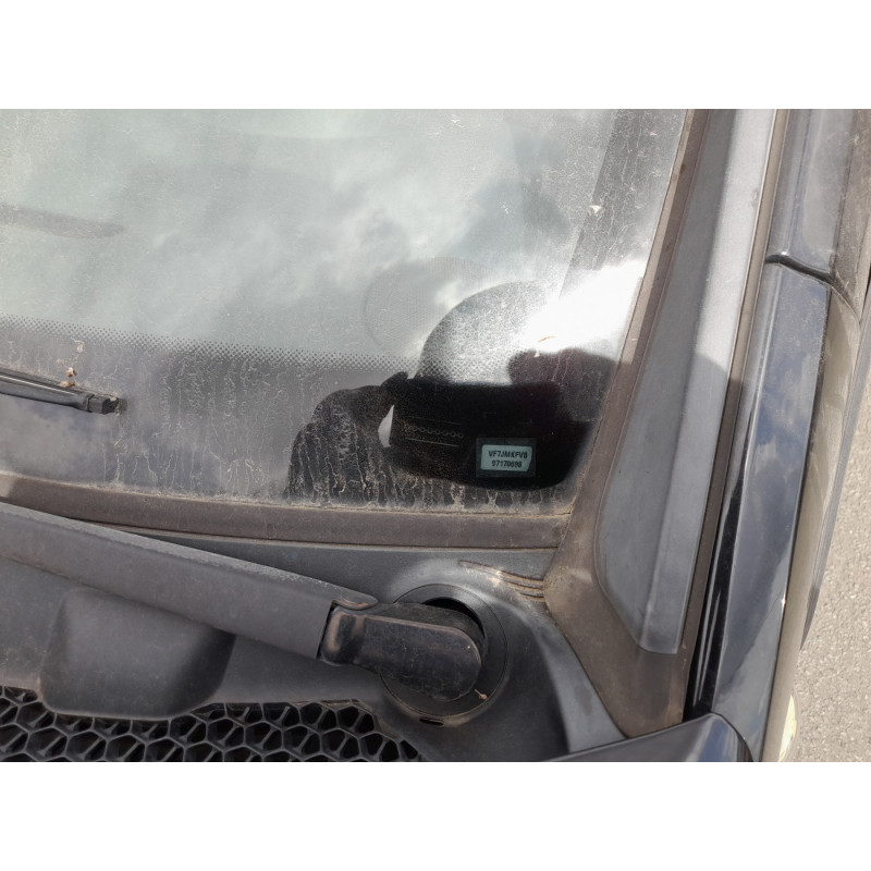 Retroviseur gauche CITROEN C2 Photo n°19