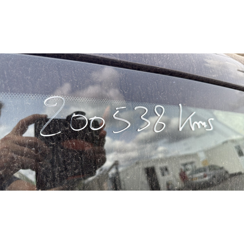Retroviseur gauche CITROEN C2 Photo n°20
