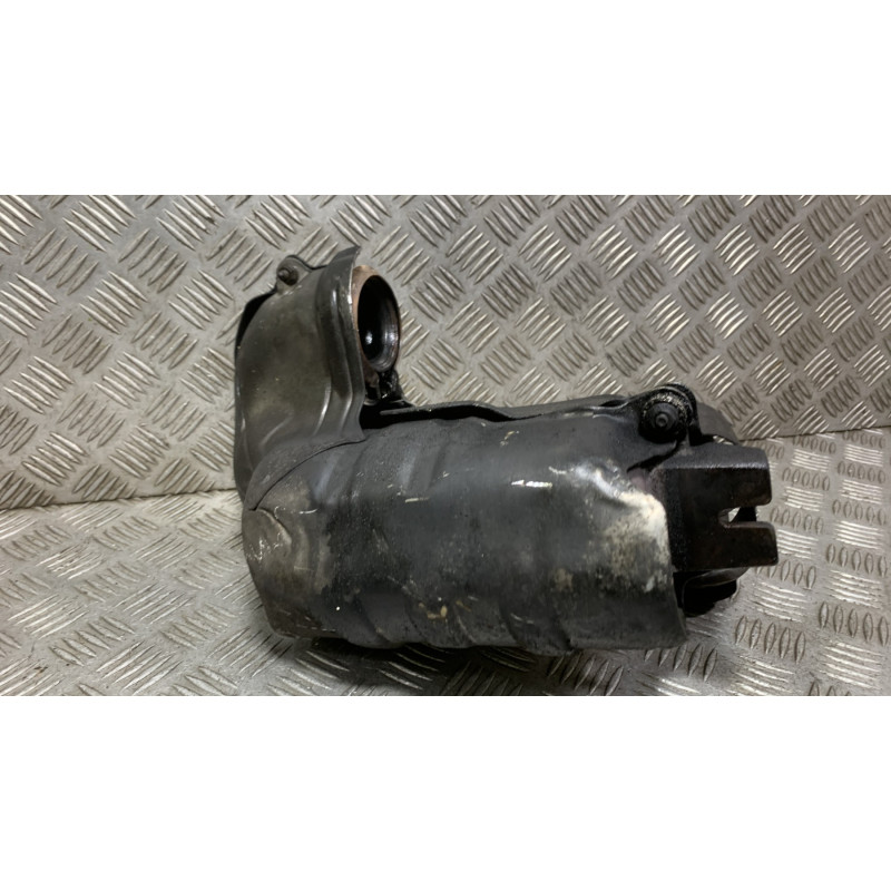 Precatalyseur CITROEN C5 2 Photo n°2
