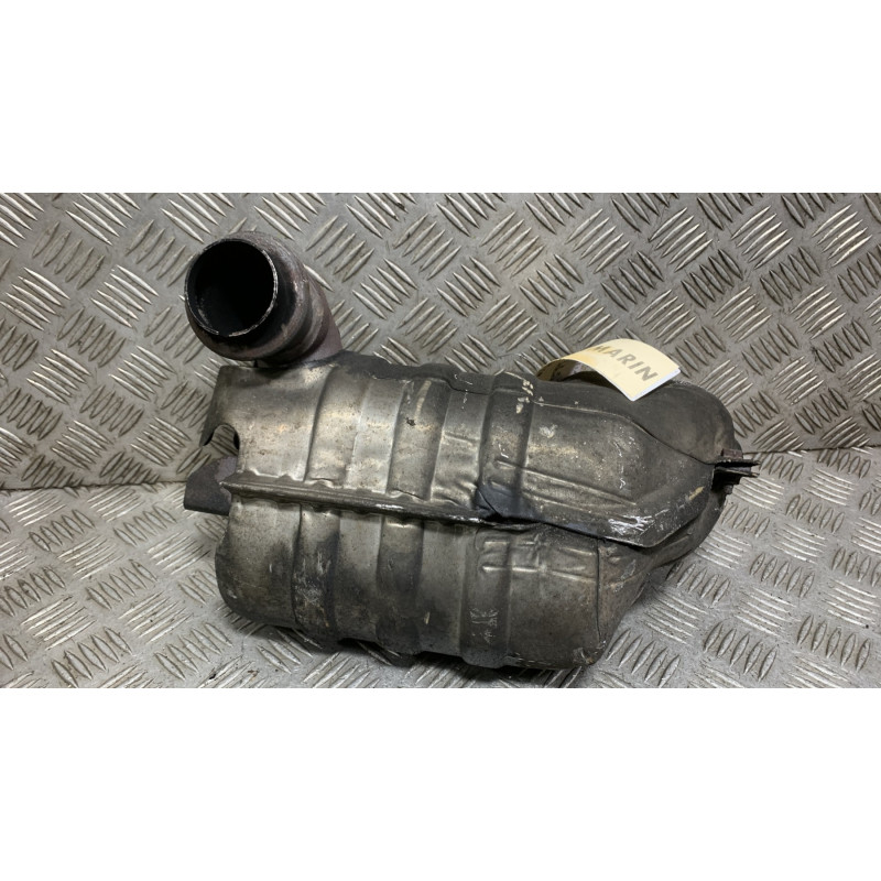 Precatalyseur CITROEN C5 2 Photo n°3