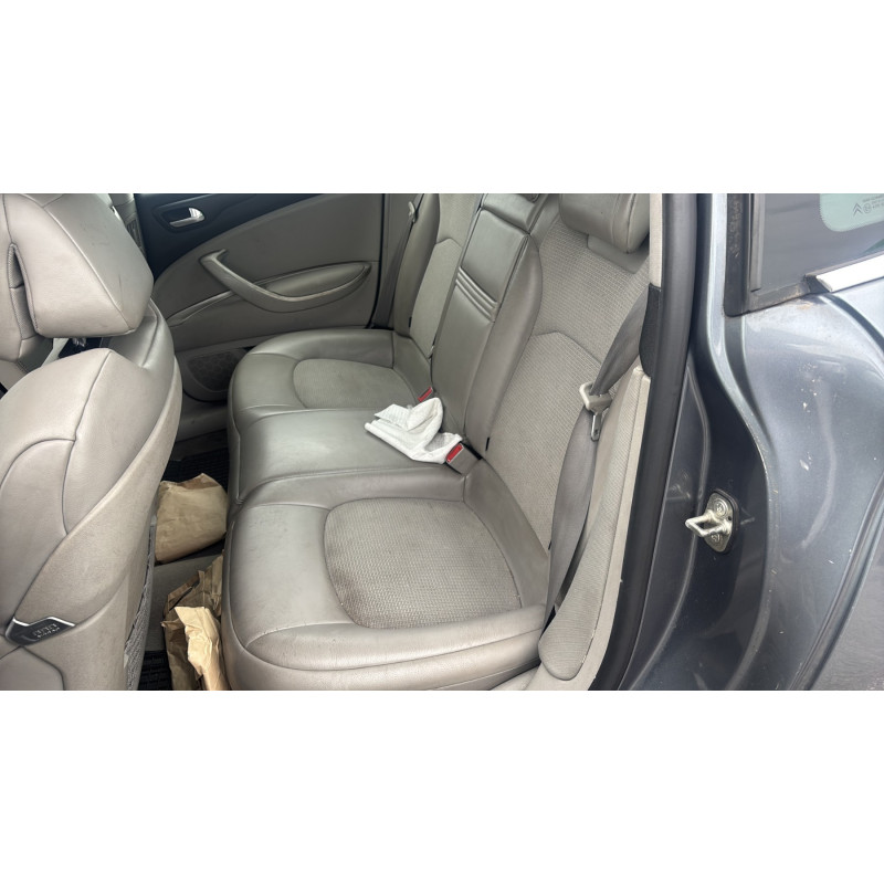 Precatalyseur CITROEN C5 2 Photo n°17