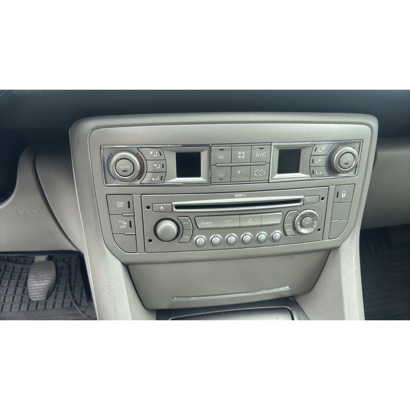 Precatalyseur CITROEN C5 2 Photo n°20