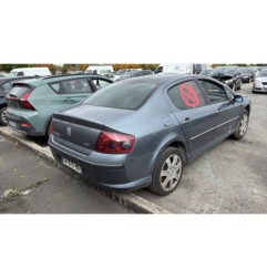 Aile avant droit PEUGEOT 407