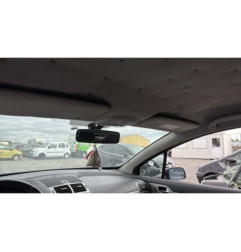 Aile avant droit PEUGEOT 407