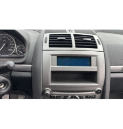 Aile avant droit PEUGEOT 407