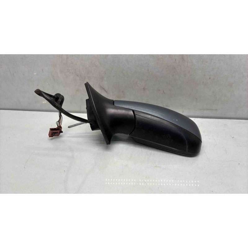 Retroviseur gauche PEUGEOT 407 Photo n°4