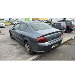 Retroviseur gauche PEUGEOT 407
