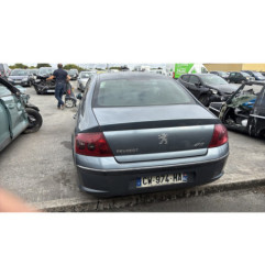 Retroviseur gauche PEUGEOT 407