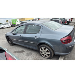 Retroviseur gauche PEUGEOT 407