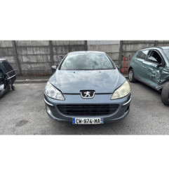 Retroviseur gauche PEUGEOT 407
