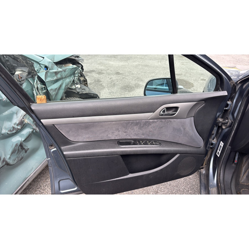 Retroviseur gauche PEUGEOT 407 Photo n°14