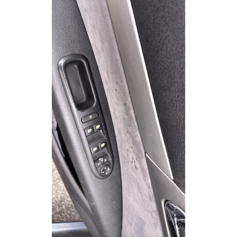 Retroviseur gauche PEUGEOT 407 Photo n°15