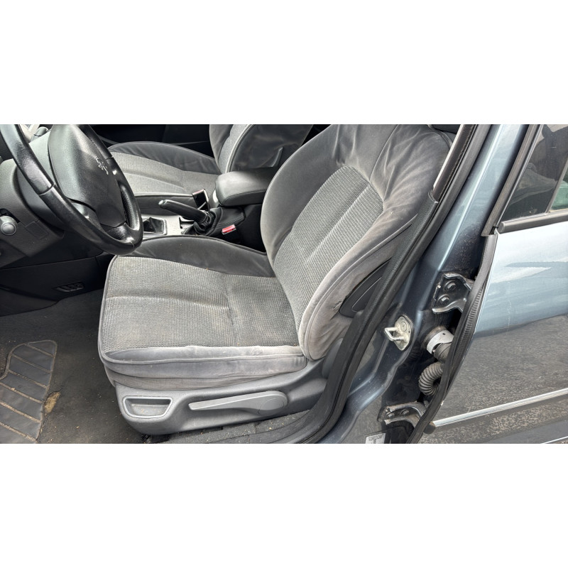 Retroviseur gauche PEUGEOT 407 Photo n°16