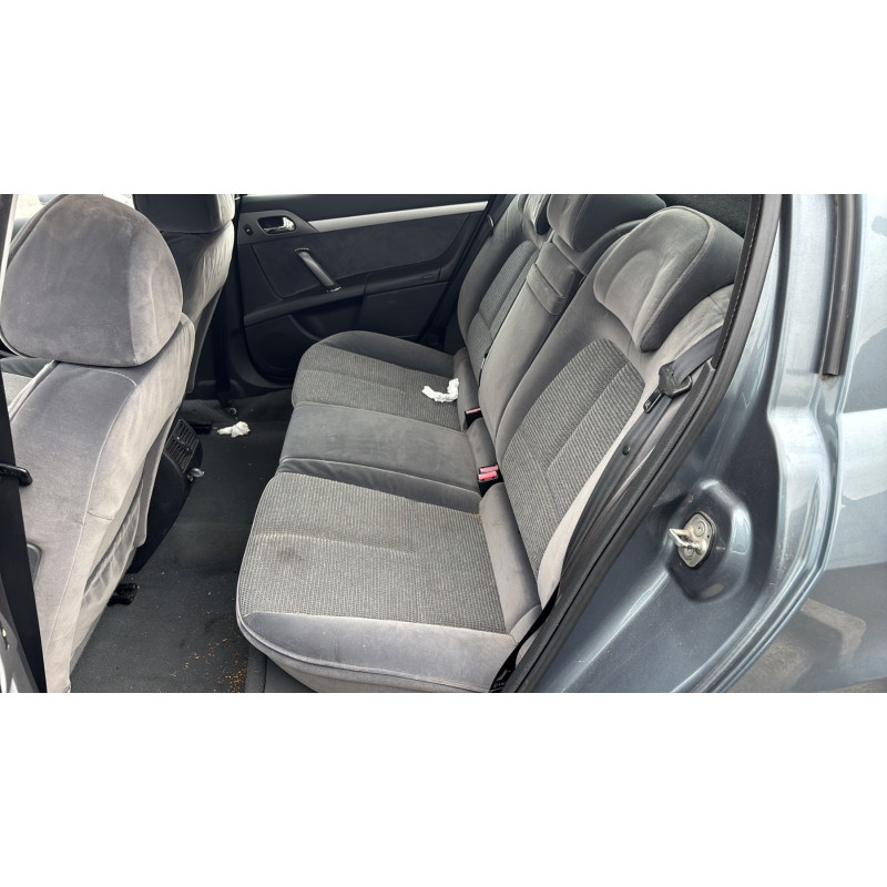Retroviseur gauche PEUGEOT 407 Photo n°17